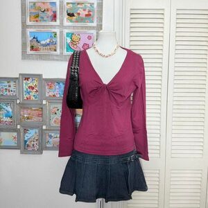 Banana-republic Women's Blouse